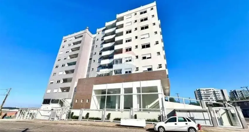 Apartamento com 2 quartos à venda no Charqueadas, Caxias do Sul