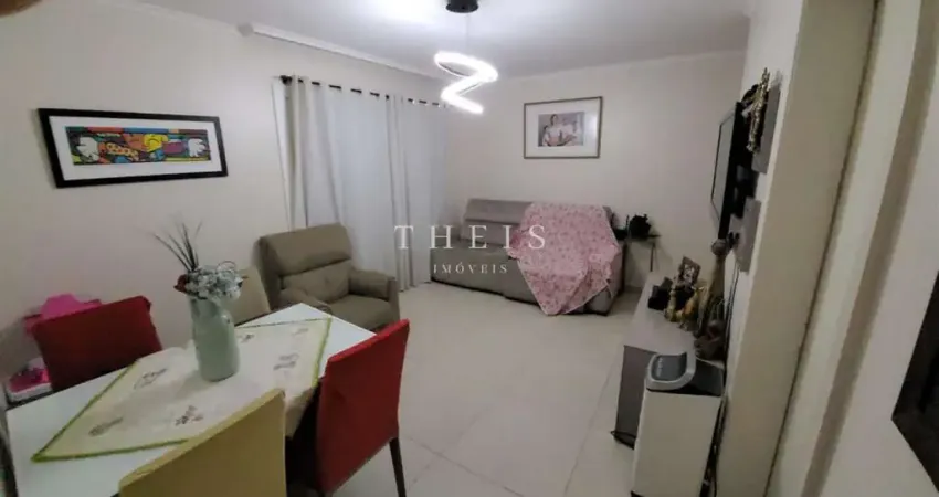Apartamento com 2 quartos à venda na Nossa Senhora de Lourdes, Caxias do Sul