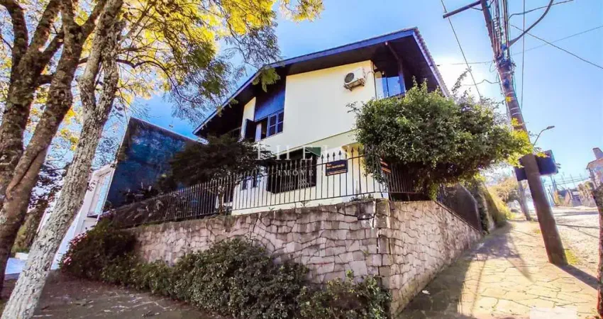 Casa com 3 quartos à venda no Cinqüentenário, Caxias do Sul