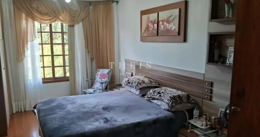 Casa com 3 quartos à venda no Jardim América, Caxias do Sul