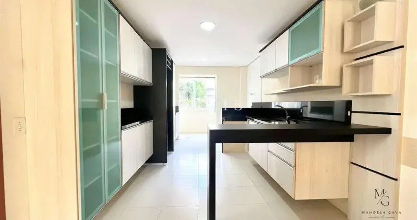 Apartamento com 2 quartos à venda no Charqueadas, Caxias do Sul