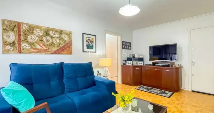 Apartamento com 2 quartos à venda no Centro, Caxias do Sul