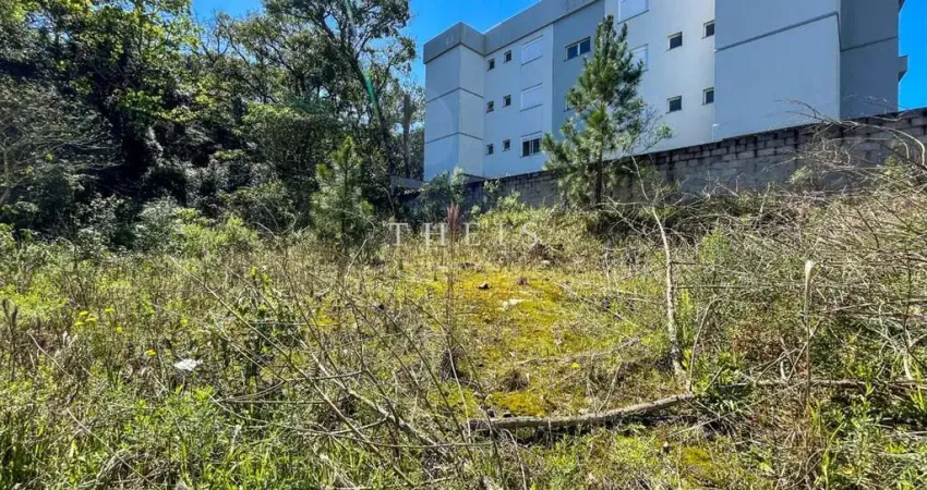 Terreno à venda na Nossa Senhora das Graças, Caxias do Sul