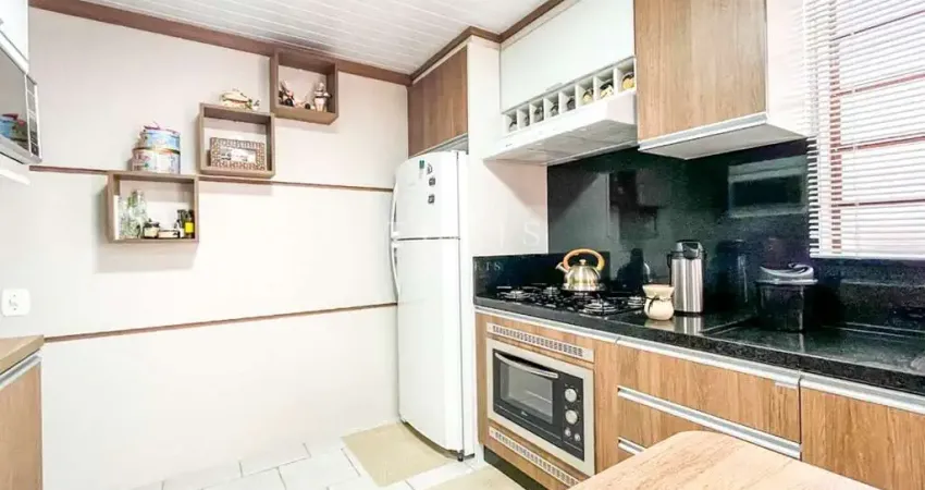 Casa com 2 quartos à venda no São Giácomo, Caxias do Sul