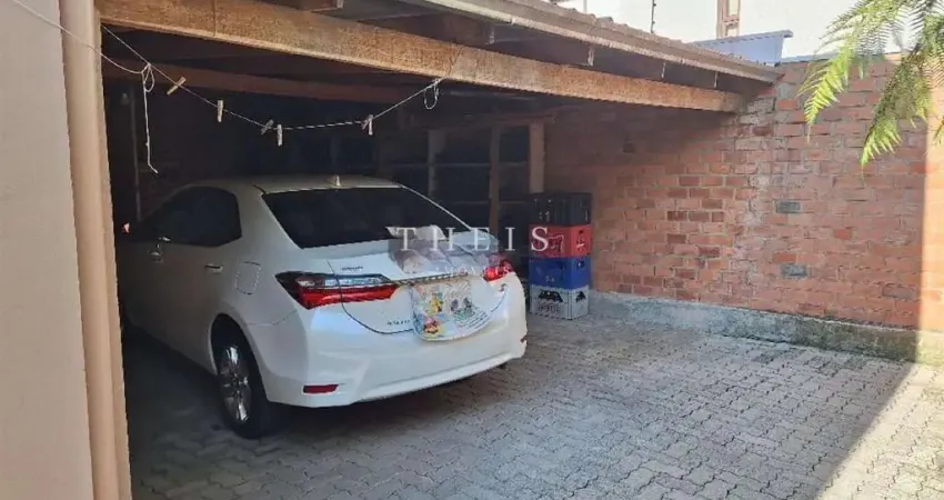 Casa com 3 quartos à venda no Exposição, Caxias do Sul