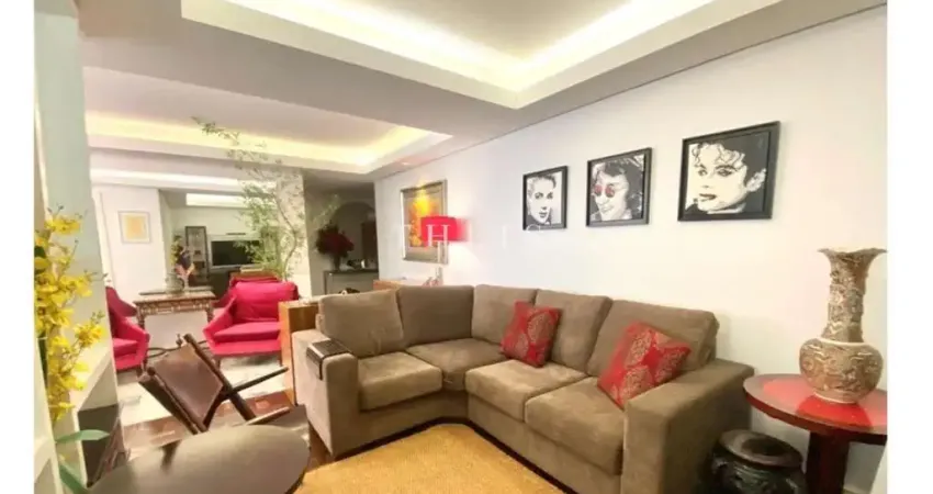 Apartamento com 3 quartos à venda no Centro, Caxias do Sul