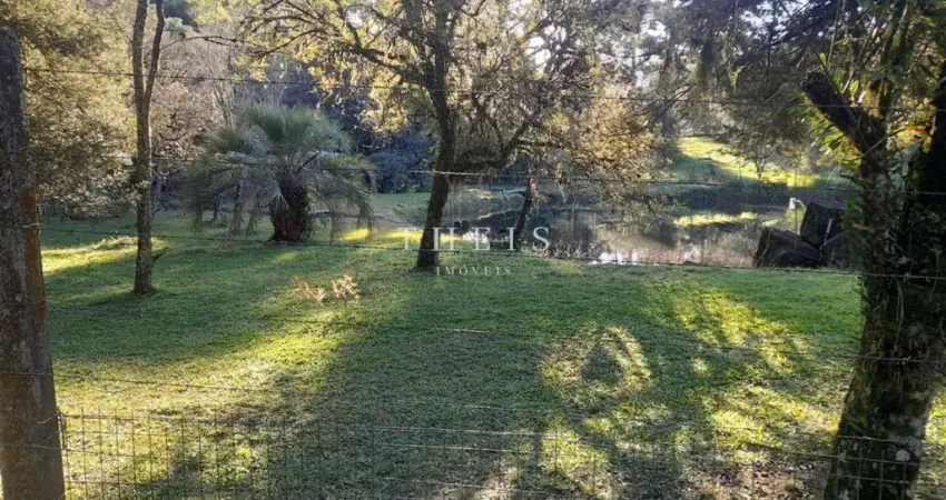 Chácara / sítio com 2 quartos à venda na Fazenda Souza, Caxias do Sul