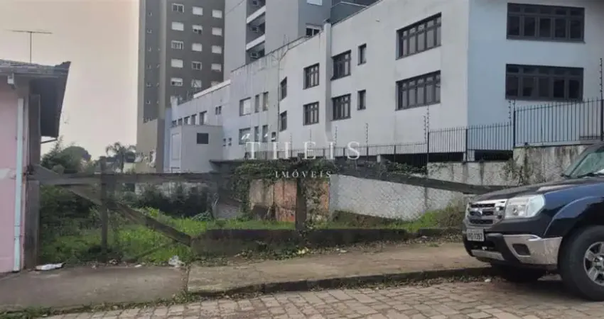 Terreno à venda no Rio Branco, Caxias do Sul