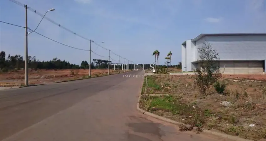 Terreno à venda no Forqueta, Caxias do Sul