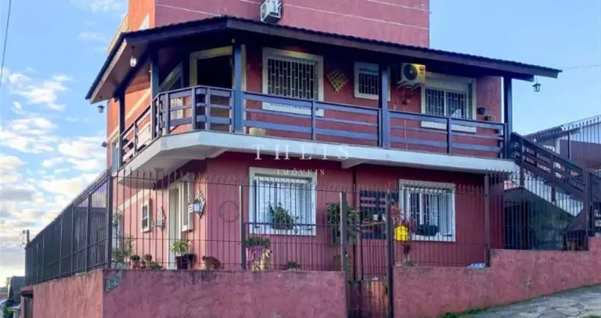 Casa com 5 quartos à venda na Cidade Nova, Caxias do Sul
