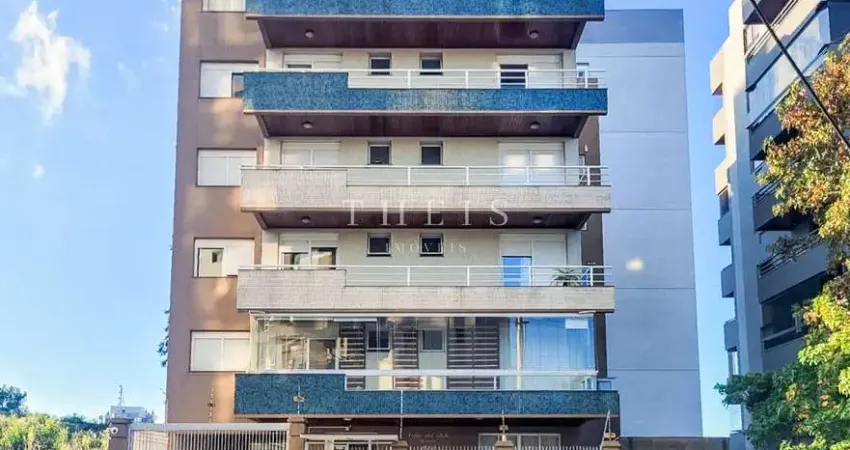 Apartamento com 3 quartos à venda no Jardim América, Caxias do Sul