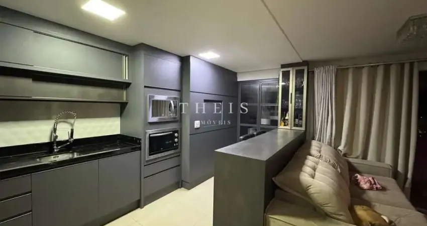 Apartamento com 3 quartos à venda no Panazzolo, Caxias do Sul