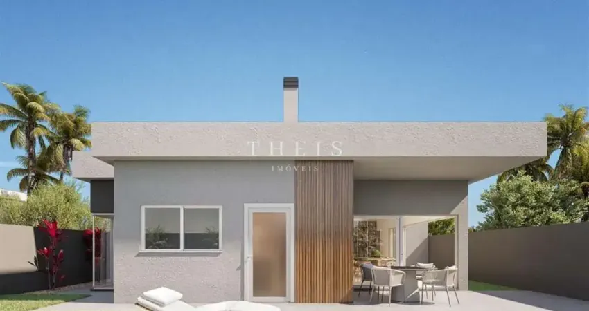 Casa com 3 quartos à venda no Santa Catarina, Caxias do Sul