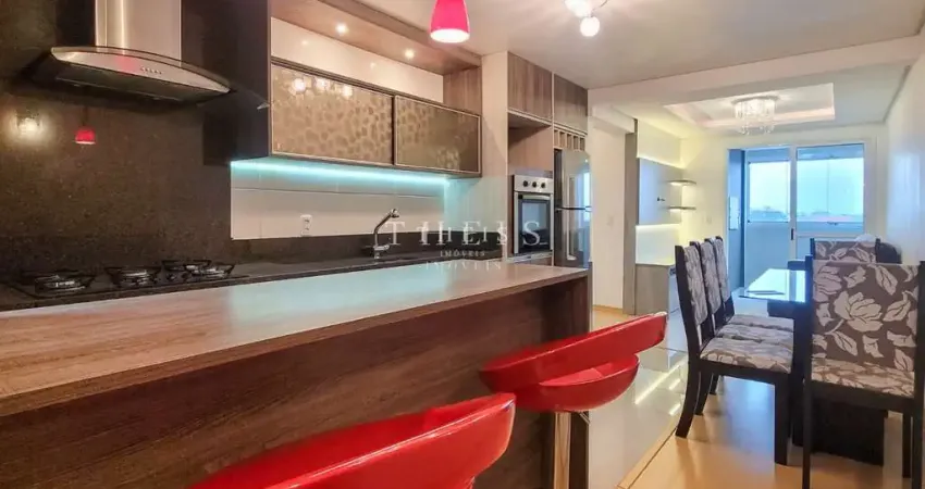 Apartamento com 2 quartos à venda na Bela Vista, Caxias do Sul