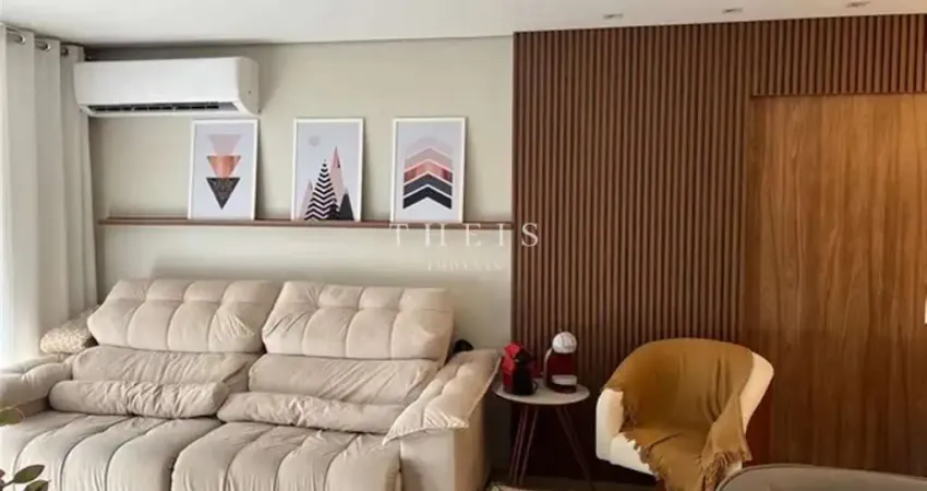 Apartamento com 3 quartos à venda na Ana Rech, Caxias do Sul