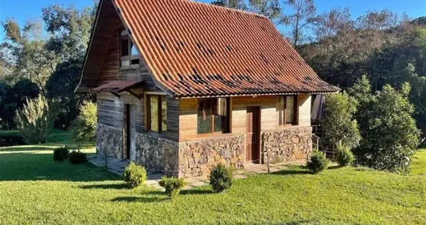 Chácara / sítio com 1 quarto à venda na Fazenda Souza, Caxias do Sul