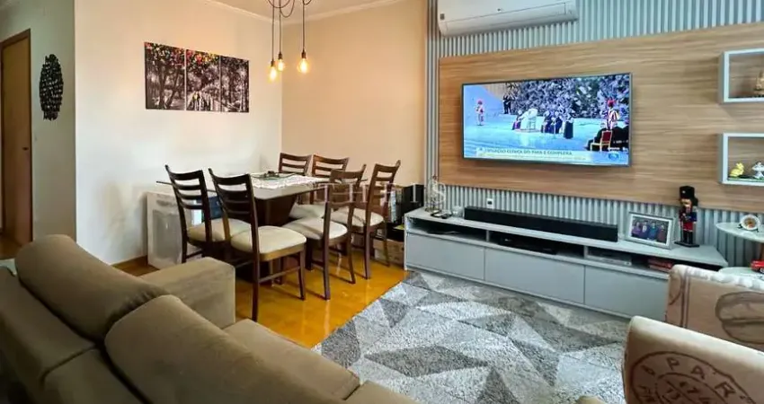 Apartamento com 3 quartos à venda no Santa Catarina, Caxias do Sul