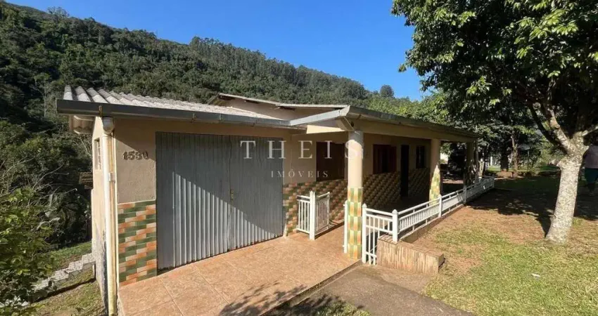 Chácara / sítio com 2 quartos à venda no Centro, São Vendelino