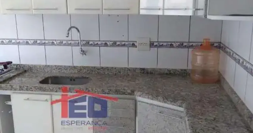 Apartamento com 2 quartos à venda no Bandeiras, Osasco 