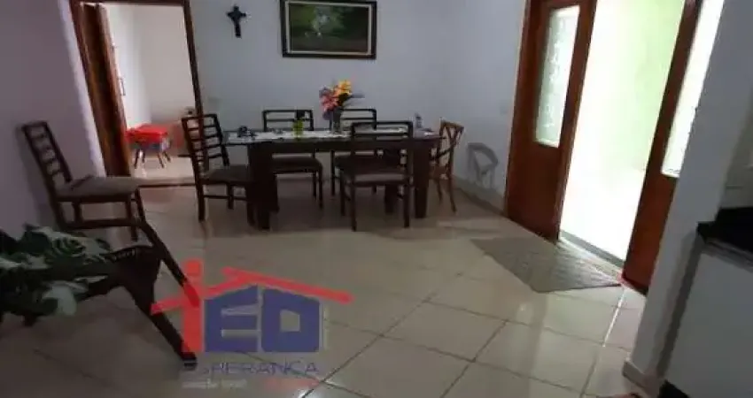 Casa com 3 quartos à venda no Helena Maria, Osasco 
