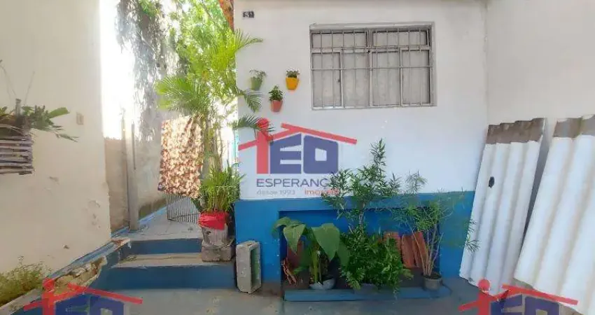 Casa com 2 quartos à venda na Vila Osasco, Osasco 