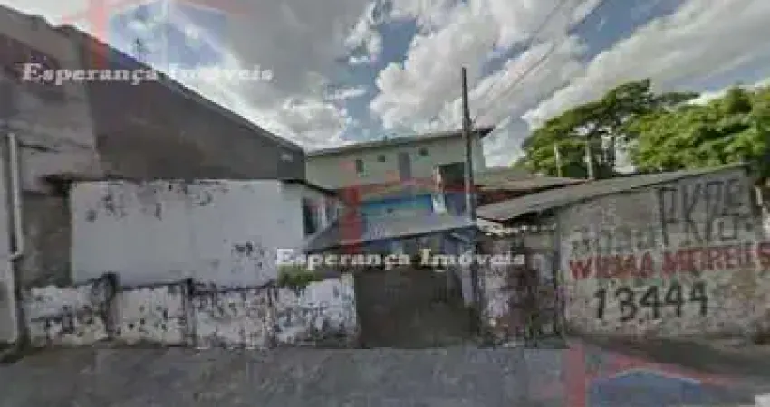 Casa com 2 quartos à venda na Vila Yolanda, Osasco 