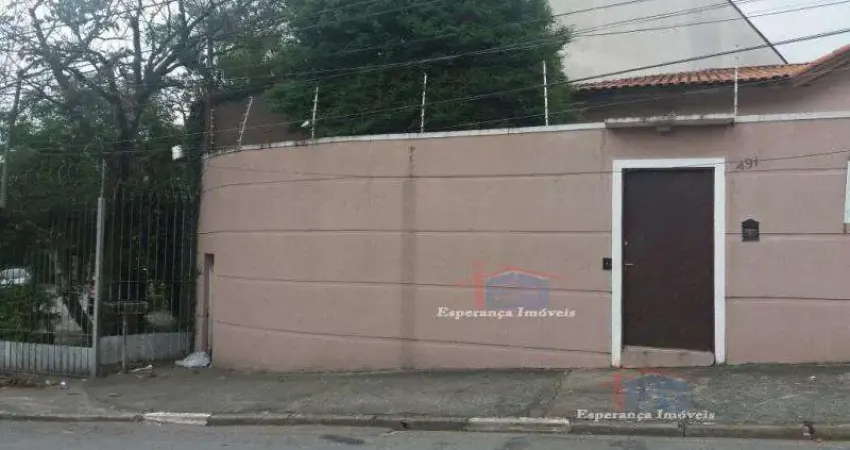 Casa com 3 quartos à venda no Adalgisa, Osasco 