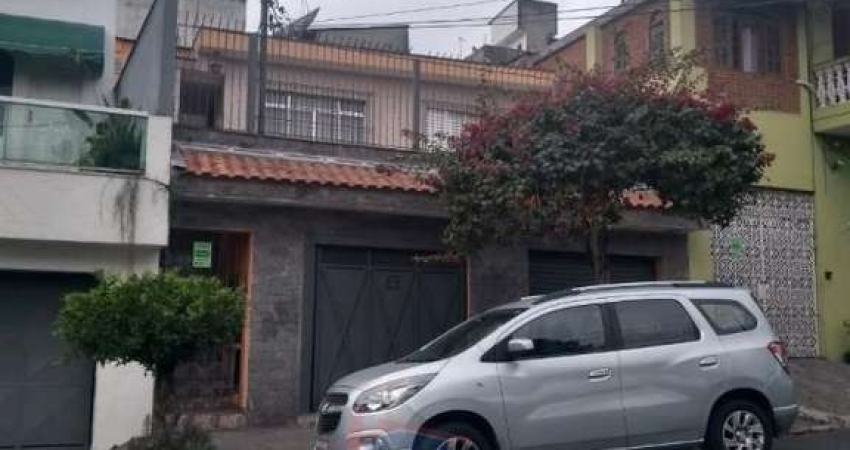 Casa com 2 quartos à venda na Bela Vista, Osasco 