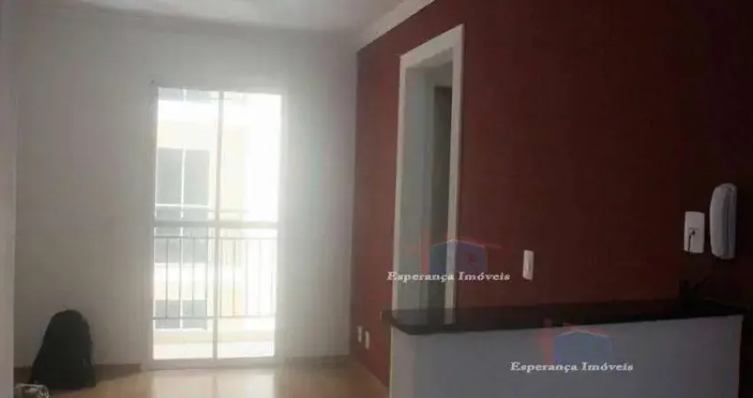 Apartamento com 2 quartos à venda no Santa Maria, Osasco 