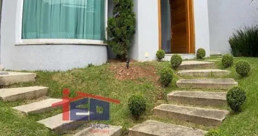 Casa com 4 quartos à venda no City Bussocaba, Osasco 