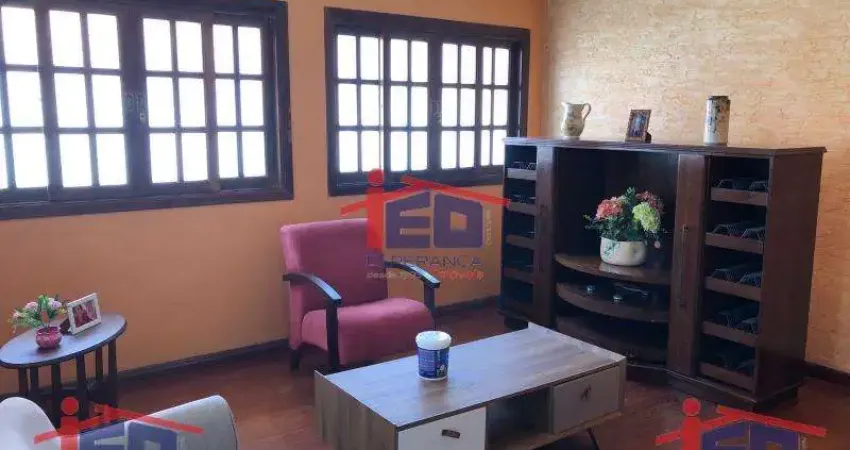Casa com 2 quartos à venda no City Bussocaba, Osasco 
