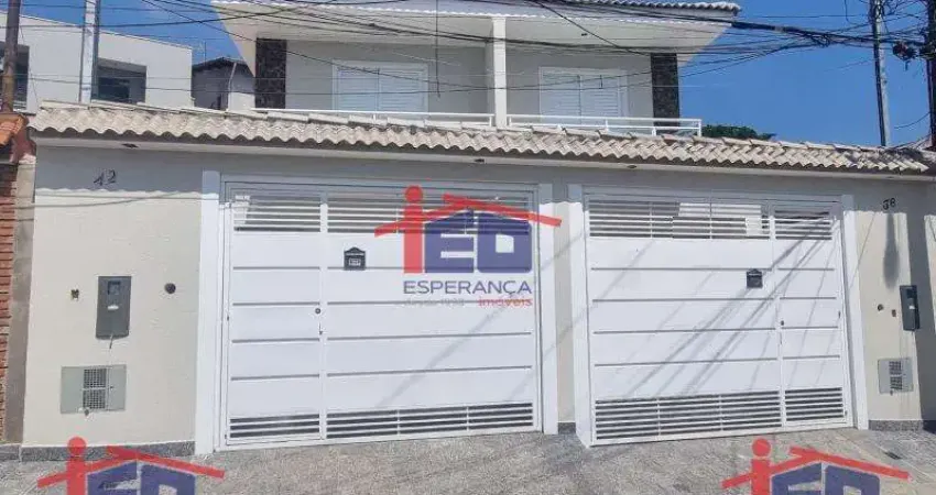 Casa com 3 quartos à venda na Bela Vista, Osasco 