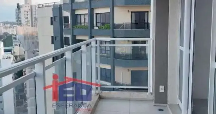 Apartamento com 2 quartos à venda na Largo Mário Bissolatti, Centro, Osasco