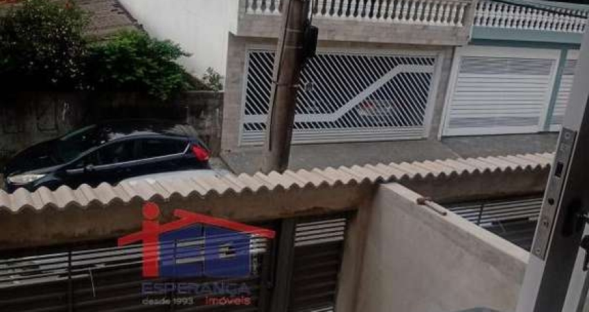 Casa com 3 quartos à venda no Jardim D'Abril, Osasco 