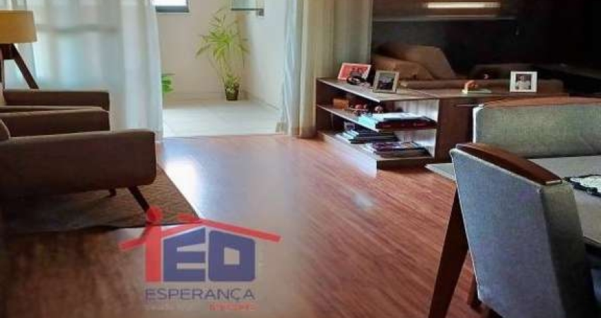 Apartamento com 3 quartos à venda no Centro, Osasco 