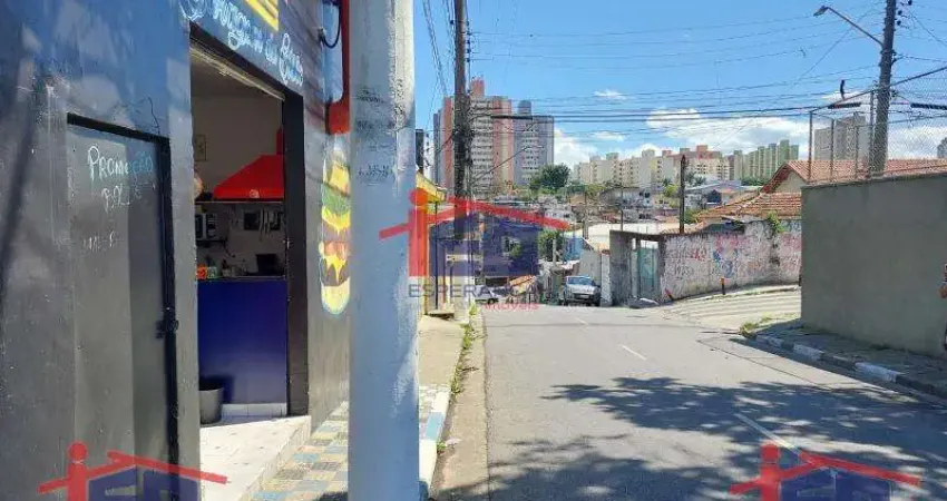 Casa com 3 quartos à venda no Jaguaribe, Osasco 