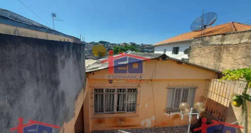 Casa com 1 quarto à venda no Veloso, Osasco 