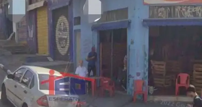 Casa com 3 quartos à venda na Bela Vista, Osasco 