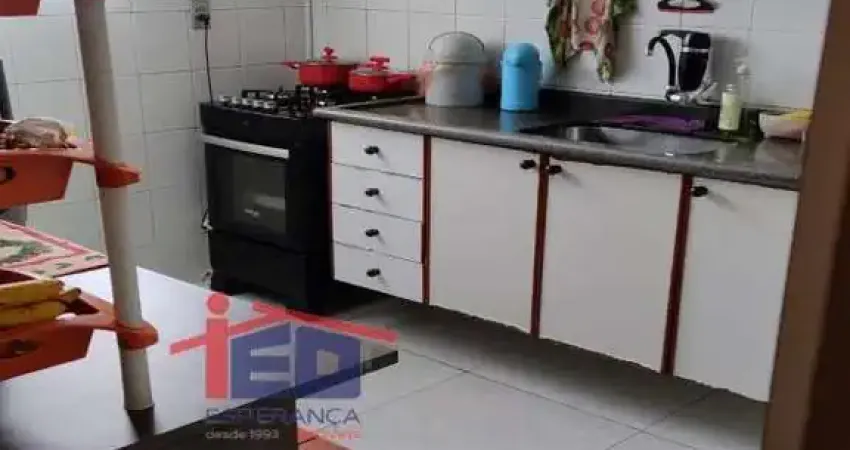 Apartamento com 2 quartos à venda no Conjunto Habitacional Presidente Castelo Branco, Carapicuíba 