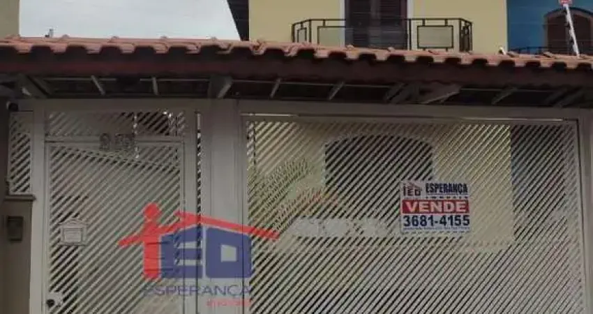 Casa com 3 quartos à venda no Umuarama, Osasco 