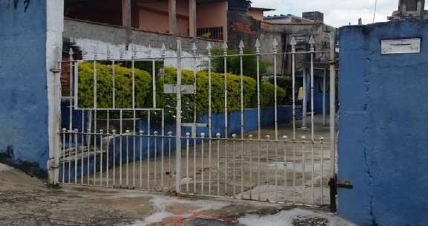 Residencial - Jaguaribe