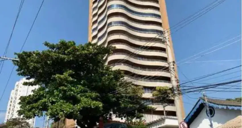 Apartamento com 4 quartos à venda na Vila Campesina, Osasco 