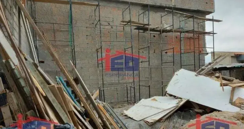 Casa com 2 quartos à venda na Rua Francisco da Silva Campos, Pestana, Osasco