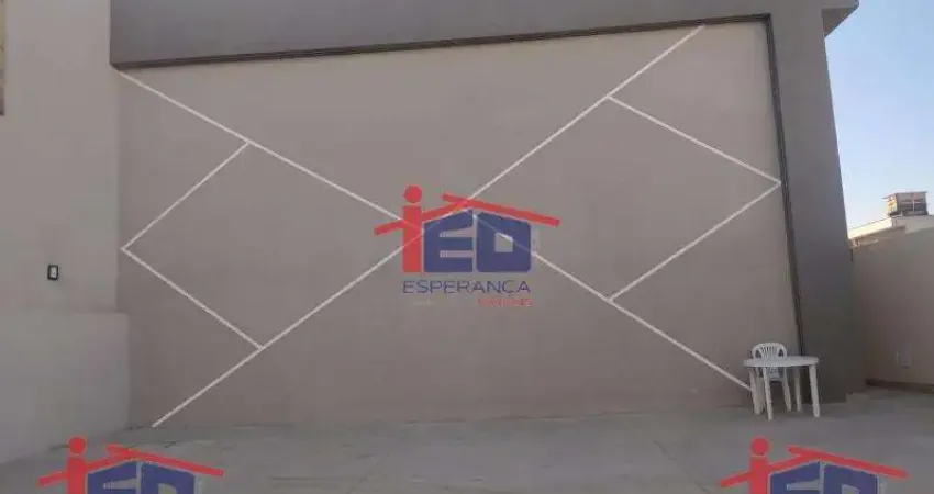 Casa com 2 quartos à venda no Pestana, Osasco 