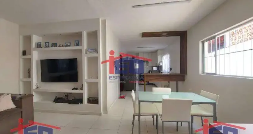 Casa com 2 quartos à venda no Veloso, Osasco 
