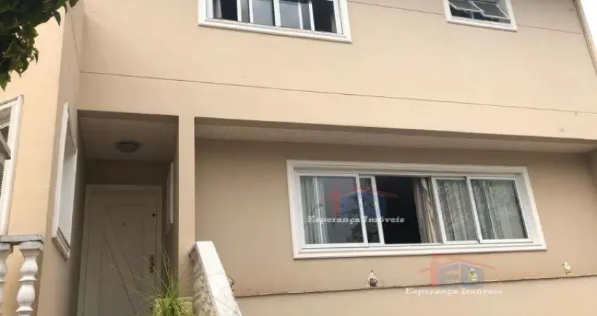 Casa com 4 quartos à venda no Parque dos Príncipes, São Paulo 