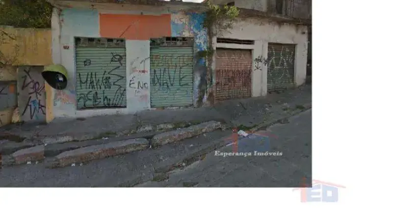 Terreno à venda no Veloso, Osasco 