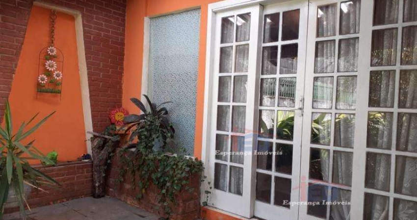 Casa com 3 quartos à venda em Jaguaré, São Paulo 