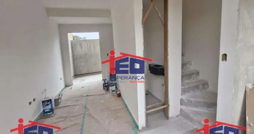 Casa com 2 quartos à venda na Vila Osasco, Osasco 