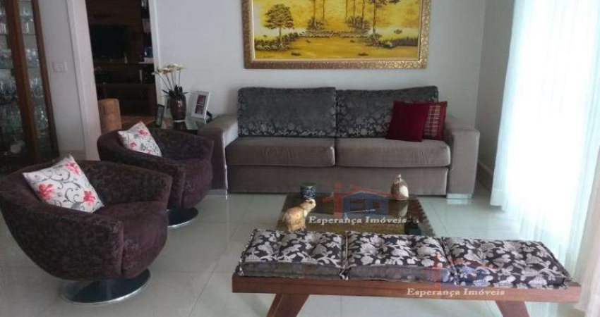 Residencial - Vila Sao Francisco